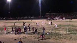 Groom football highlights Silverton High School