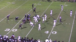 Norcross football highlights Duluth High School