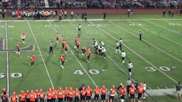 Liverpool football highlights Cicero-North Syracuse High School