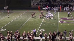 Stow-Munroe Falls football highlights North Royalton High School