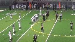 Champaign Central football highlights Peoria