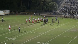 Santa Fe football highlights Buchholz High School