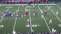 Shakopee football highlights Prior Lake High School