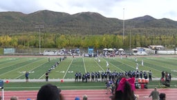 Eagle River football highlights Chugiak