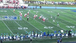 Winton Woods football highlights Milford High School