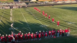Kanab football highlights Duchesne High School