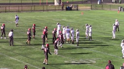 Medford football highlights Winchester High School
