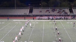 Norman football highlights vs. Putnam City High