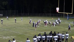 Carter Georges's highlights Bogalusa High School