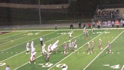 Apple Valley football highlights Robbinsdale Armstrong High School