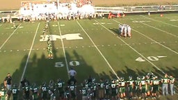 Monrovia football highlights vs. South Putnam