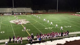 Columbia Heights football highlights Richfield High School