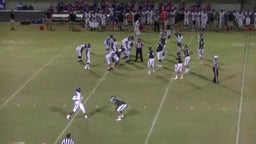 Beaufort football highlights Cane Bay High School