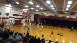 Bellefontaine basketball highlights Urbana High School
