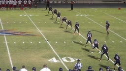 Poston Butte football highlights Glendale High School