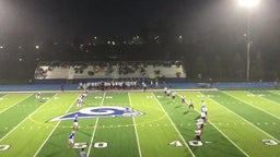 Lamphere football highlights Marysville High School