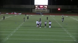 North Side football highlights Northwest