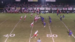 Ty Dugger's highlights Mountain View High School