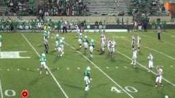 Cole Mcgaughey's highlights Buford