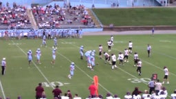 Madisonville-North Hopkins football highlights Union County High School
