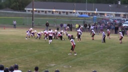 Dylan Cerney's highlights Stanley County School District