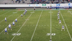 Great Falls football highlights vs. Skyview High School
