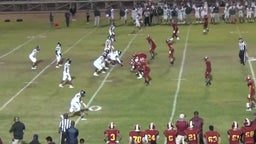 Mar Vista football highlights Southwest High School