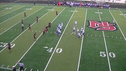 North Salem football highlights vs. McNary High School
