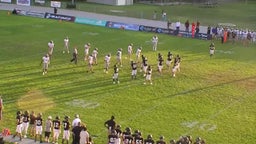 Northridge football highlights vs. Highland High School