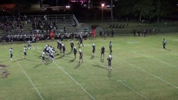 Eufaula football highlights Vian High School