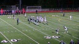 Skyline football highlights vs. Skyview High School