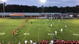Gaston football highlights Appalachian High School