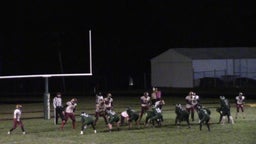 two point conversion stop 