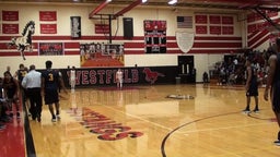 Westfield basketball highlights Nimitz High School