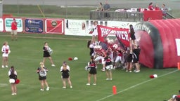 Pearl River football highlights Abramson Sci Academy High School