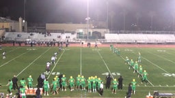 Twentynine Palms football highlights Coachella Valley High School