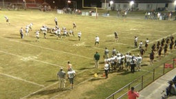 North Greene football highlights South Greene High School