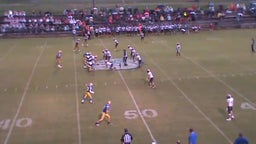 Addison football highlights Elkmont High School