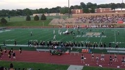 Bryan football highlights Omaha South High School