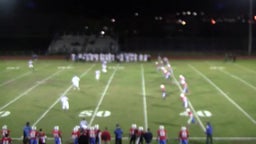 Metuchen football highlights Secaucus High School