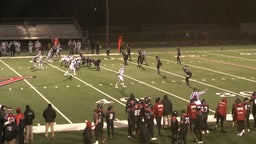 Bridger Nesbit's highlights Brandon Valley High School