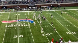 Warner Robins football highlights Houston County High School