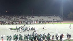 River Valley football highlights Del Oro High School