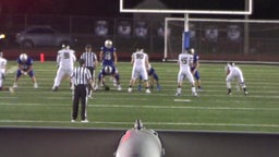 A.j. Piper's highlights Maize South