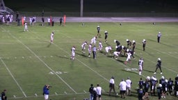 Logan Brabham's highlights Eau Gallie High School