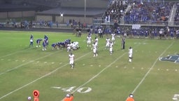 Pilot Point football highlights Gunter High School