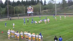 Knappa football highlights Toledo High School