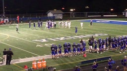 Bobby Murray's highlights Week 1 vs. Joliet Catholic 