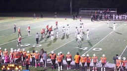 Cleveland Central Catholic football highlights Padua Franciscan High School