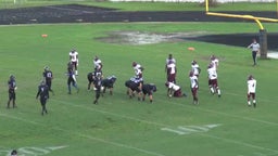 Park Vista football highlights Lake Worth High School